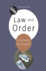 Image for Law and order