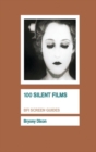 Image for 100 silent films