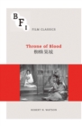Image for Throne of Blood