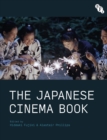 Image for The Japanese Cinema Book