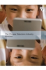 Image for The Chinese Television Industry