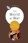 Image for The world at war