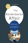 Image for The Beiderbecke affair