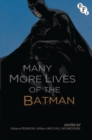 Image for Many More Lives of the Batman