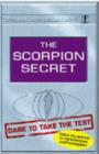 Image for The scorpion secret