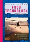 Image for WORLD ISSUES FOOD TECHNOLOGY
