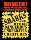 Image for Danger! Sharks