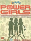 Image for Power Girls