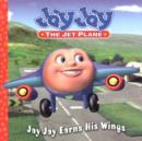 Image for Jay Jay earns his wings