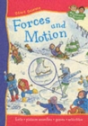 Image for START SCIENCE FORCES AND MOTION