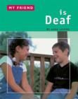 Image for Is Deaf