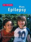 Image for Has Epilepsy