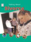 Image for Talking about divorce