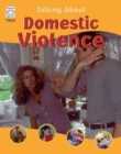 Image for TALKING ABOUT DOMESTIC VIOLENCE