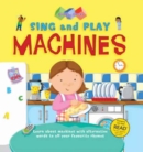 Image for SING AND PLAY MACHINES