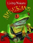 Image for LIVING NATURE AMPHIBIANS