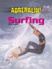 Image for ADRENALIN SURFING