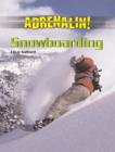 Image for ADRENALIN SNOWBOARDING