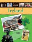 Image for OUR LIVES OUR WORLD IRELAND