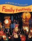 Image for WORLD OF FESTIVALS FAMILY FESITVALS