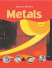 Image for Metals