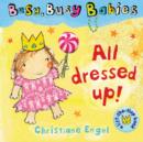 Image for Busy Busy Babies Party Time!