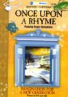 Image for Once Upon a Rhyme Poems from Yorkshire
