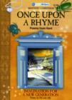 Image for Once Upon a Rhyme Poems from Kent