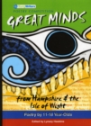 Image for Great Minds from Hampshire and the Isle of Wight