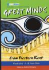 Image for Great Minds from Western Kent