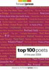 Image for Forward Press Top 100 Poets of the Year