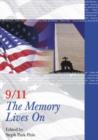 Image for 9/11 the Memory Lives on