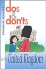 Image for Dos and don&#39;ts in the United Kingdom