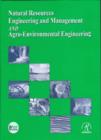 Image for Natural resources engineering and management and agro-environmental engineering
