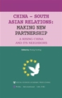 Image for China - South Asian Relations: Making New Partnership