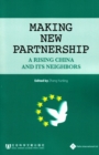 Image for Making New Partnership