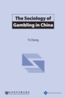 Image for The sociology of gambling in China