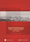 Image for Chinas Special Economic Zones