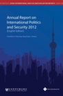 Image for Annual Report on International Politics and Security (2012)