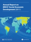 Image for Annual Report on BRICS&#39; Social-Economic Development