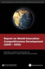 Image for Report on World Innovation Competitiveness Development (2001-2012)