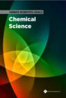 Image for China&#39;s Scientific Goals : Chemical Science