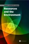 Image for China&#39;s Scientific Goals : Resources and the Environmental Science