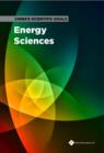 Image for Energy sciences