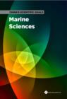 Image for Marine sciences