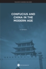 Image for Confucius and China in the Modern Age (Volume I)