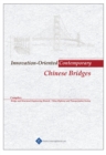 Image for Innovation-oriented contemporary Chinese bridges