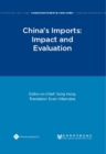 Image for China&#39;s imports  : impact and evaluation