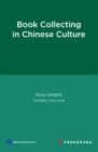 Image for Book collecting in Chinese culture