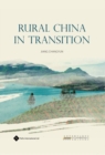 Image for Rural China in transition